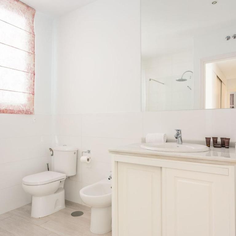 Stunning with Magnificient terrace La Maestranza - Apartamento - 20