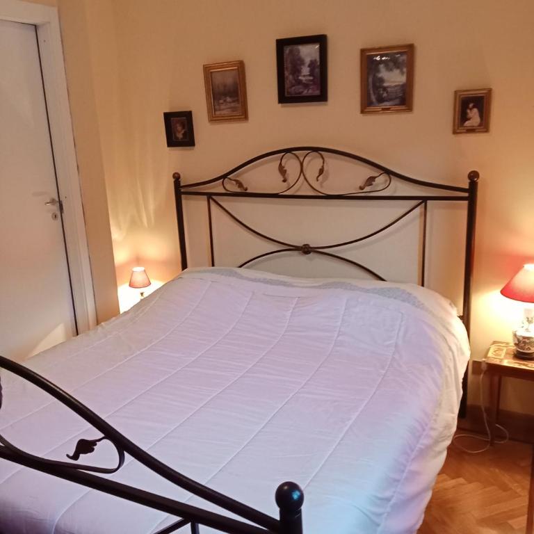 Dallo chef - Two-Bedroom Apartment - 7