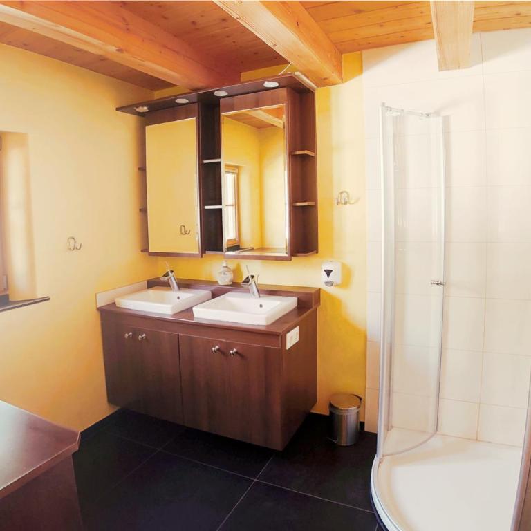 Alm Chalet Grosseck - Chalet - 24