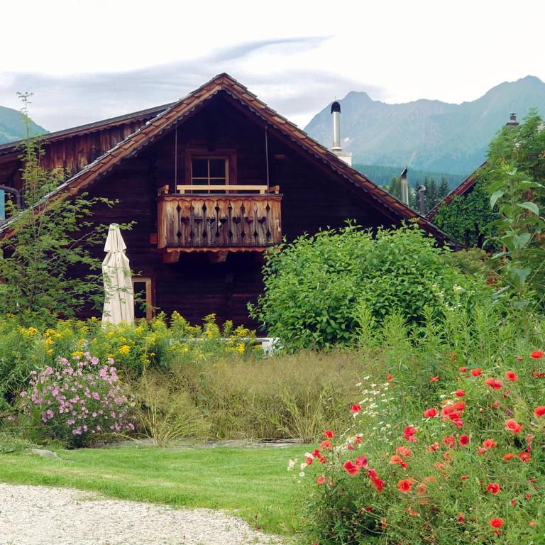 Alm Chalet Grosseck - Chalet - 25