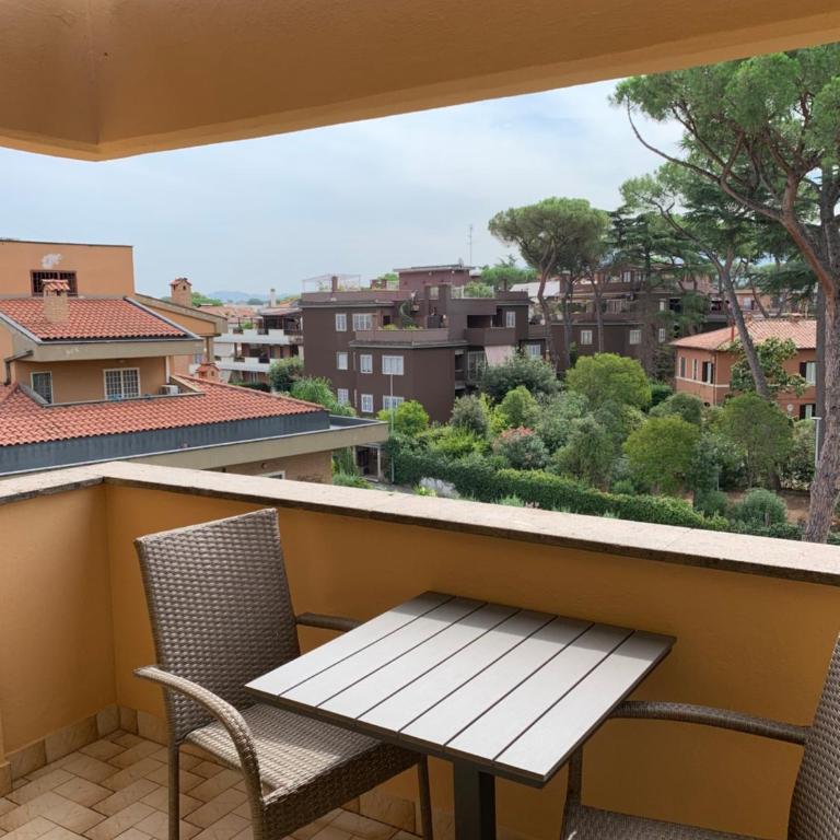 Casetta Gentili - Appartement 1 Chambre - 8