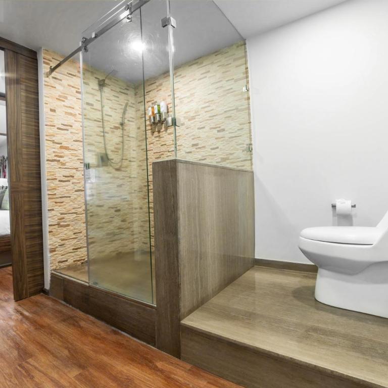 Flow Condesa - Adults Only - Junior Suite - 15