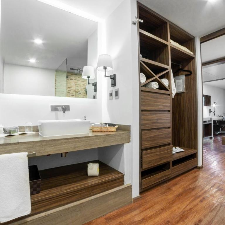Flow Condesa - Adults Only - Junior Suite - 21