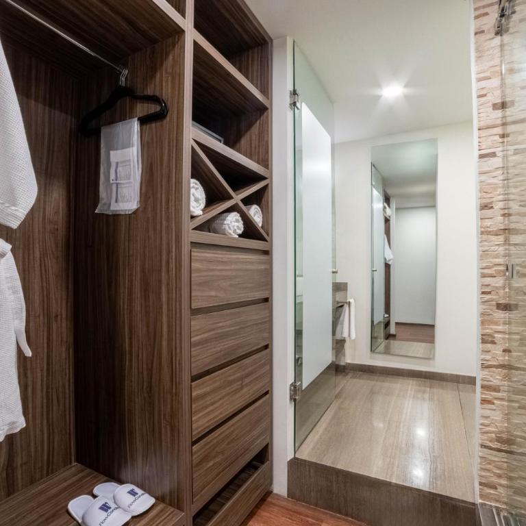 Flow Condesa - Adults Only - Junior Suite - 20
