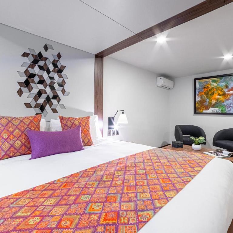 Flow Condesa - Adults Only - Junior Suite - 17