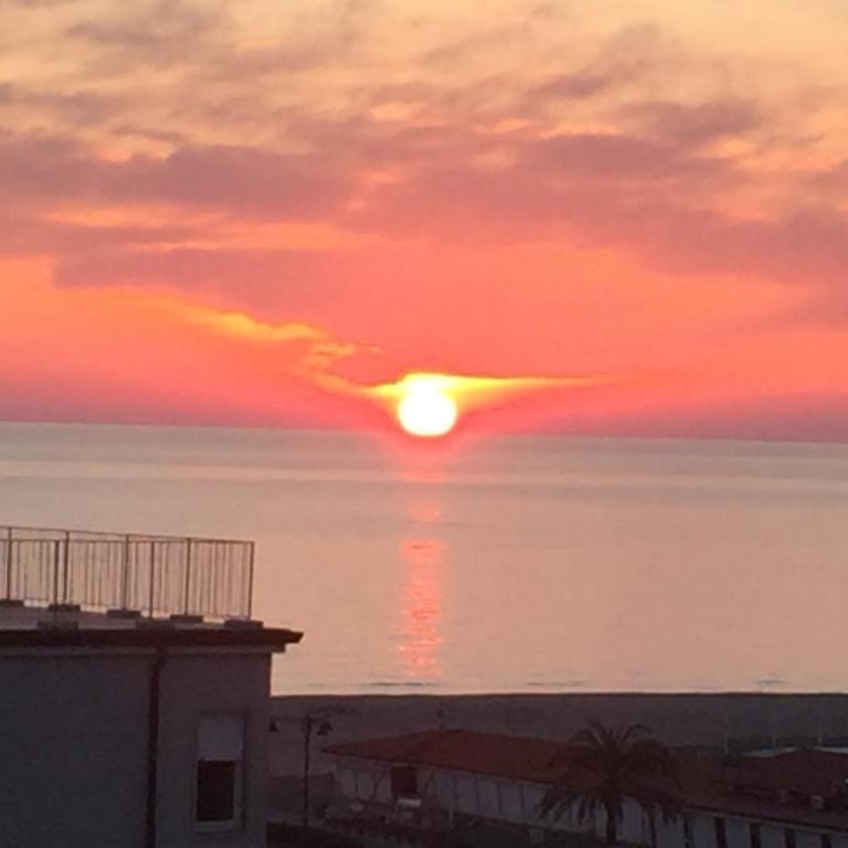 Attico vista mare-monti - Appartamento con 3 Camere da Letto - 1