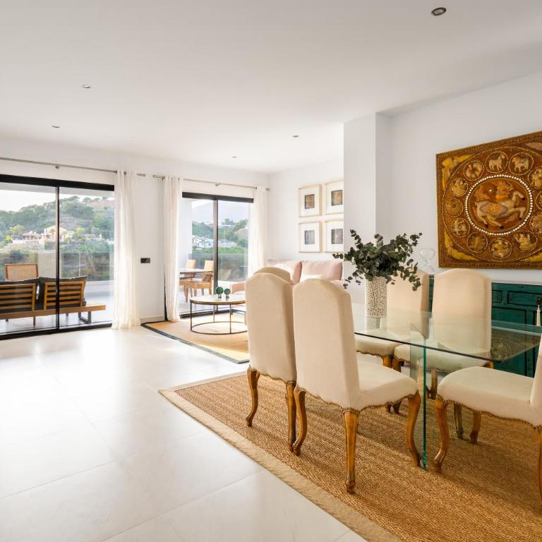 Luxury 2 bedroom apartment - Apartamento de 2 dormitorios - 9
