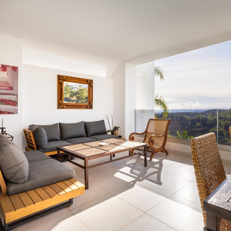 Luxury 2 bedroom apartment - Apartamento de 2 dormitorios - 8
