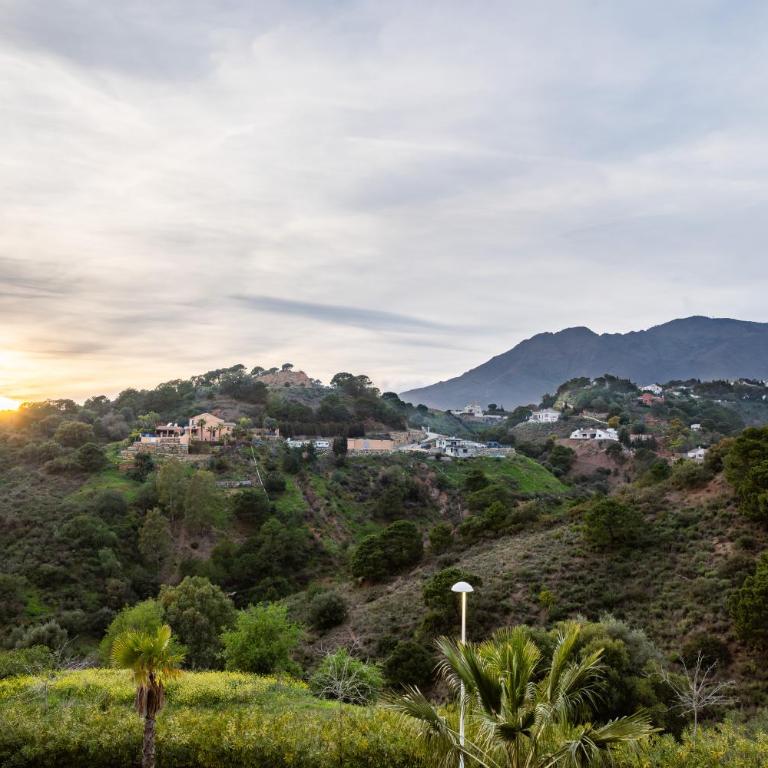Luxury 2 bedroom apartment - Apartamento de 2 dormitorios - 28