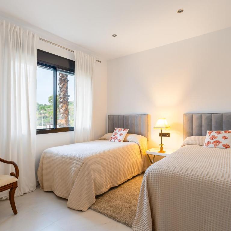 Luxury 2 bedroom apartment - Apartamento de 2 dormitorios - 15