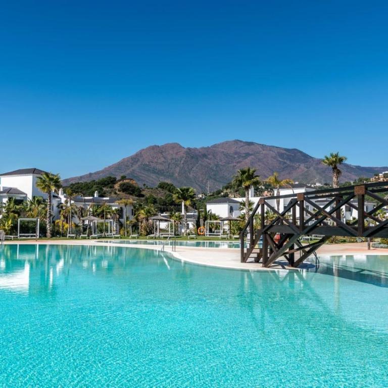Luxury 2 bedroom apartment - Apartamento de 2 dormitorios - 21