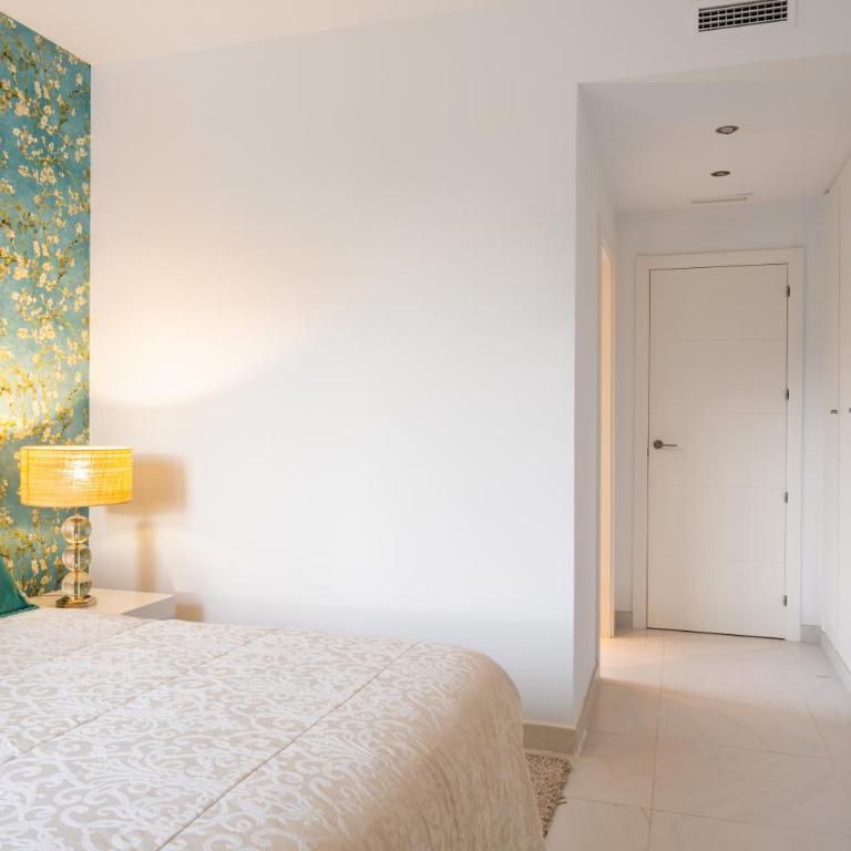 Luxury 2 bedroom apartment - Apartamento de 2 dormitorios - 14