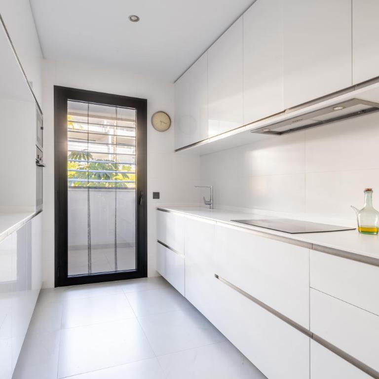 Luxury 2 bedroom apartment - Apartamento de 2 dormitorios - 11
