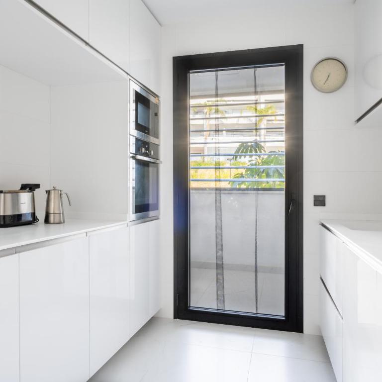 Luxury 2 bedroom apartment - Apartamento de 2 dormitorios - 12