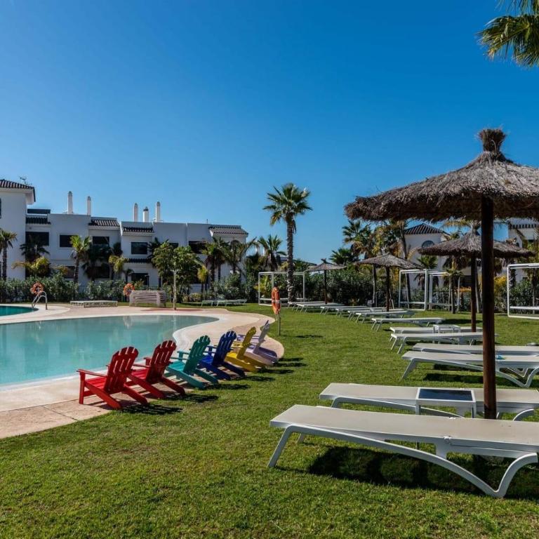 Luxury 2 bedroom apartment - Apartamento de 2 dormitorios - 23