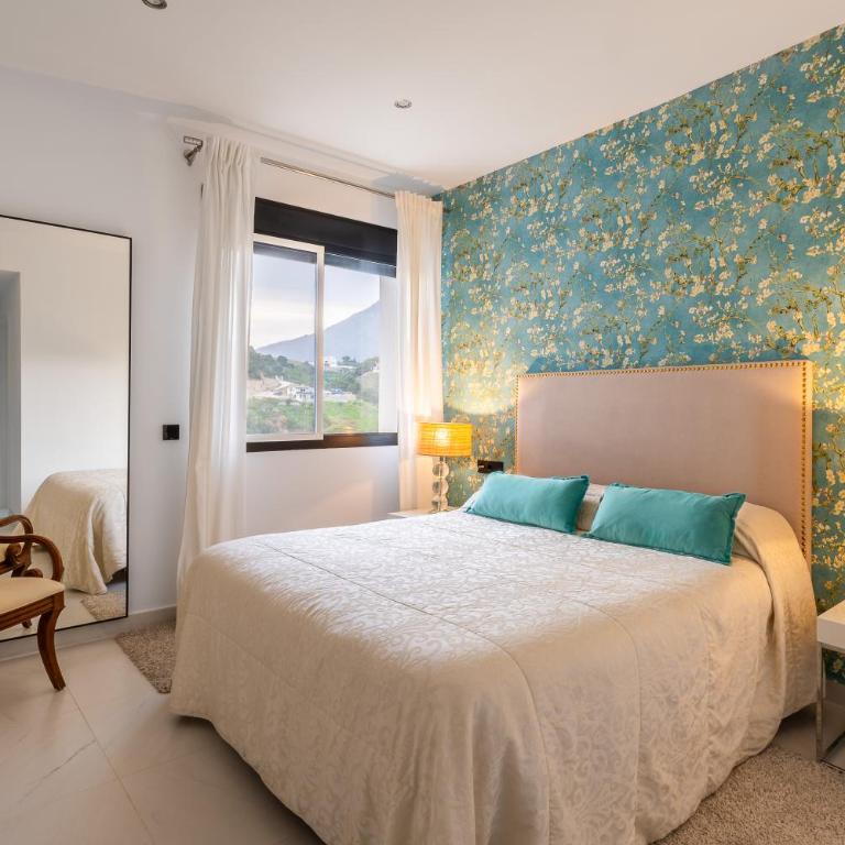 Luxury 2 bedroom apartment - Apartamento de 2 dormitorios - 13