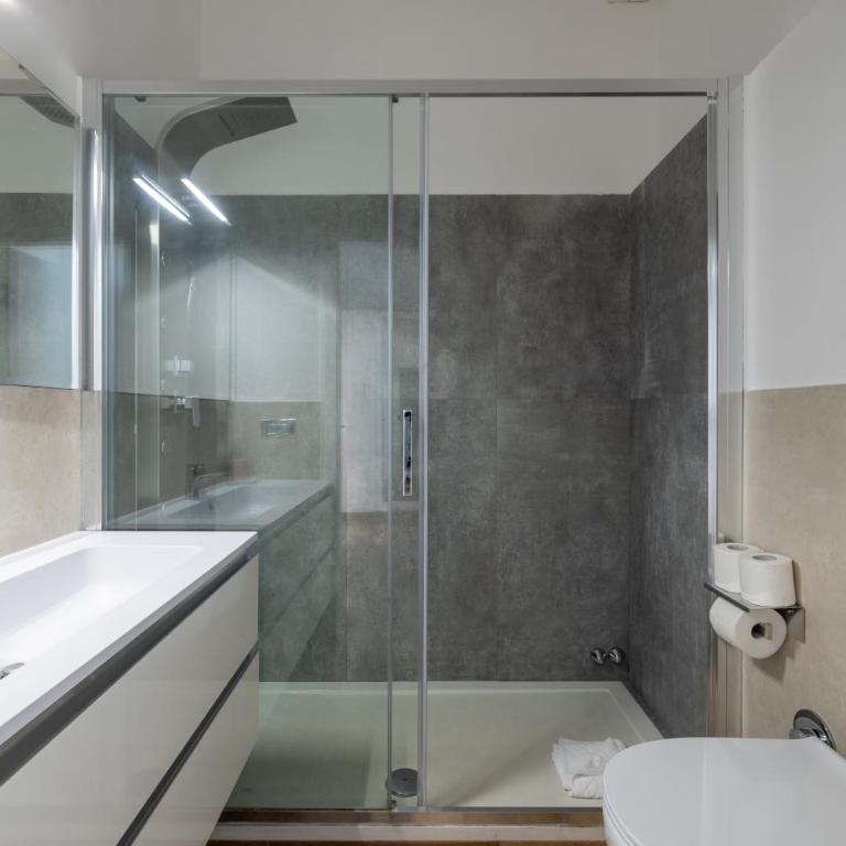 Quattro Fontane 4P - B&D Apts - Appartamento con 3 Camere da Letto - 40