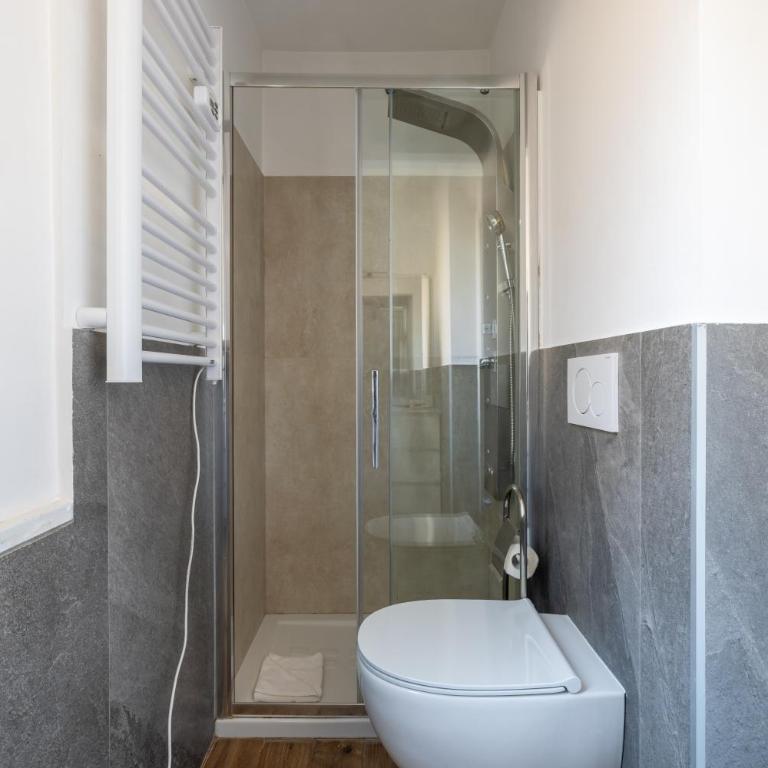 Quattro Fontane 4P - B&D Apts - Appartamento con 3 Camere da Letto - 23