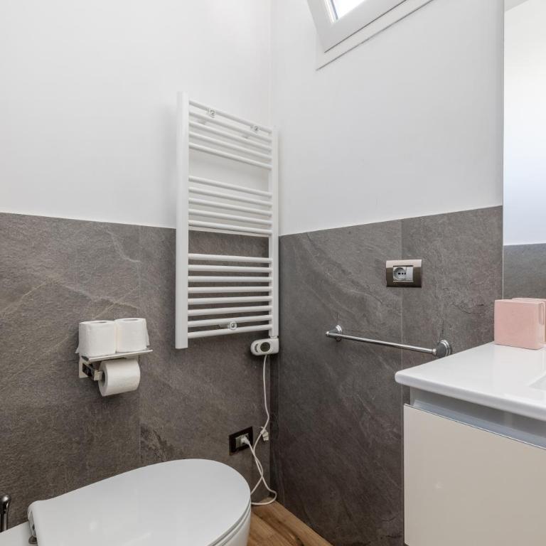 Quattro Fontane 4P - B&D Apts - Appartamento con 3 Camere da Letto - 20