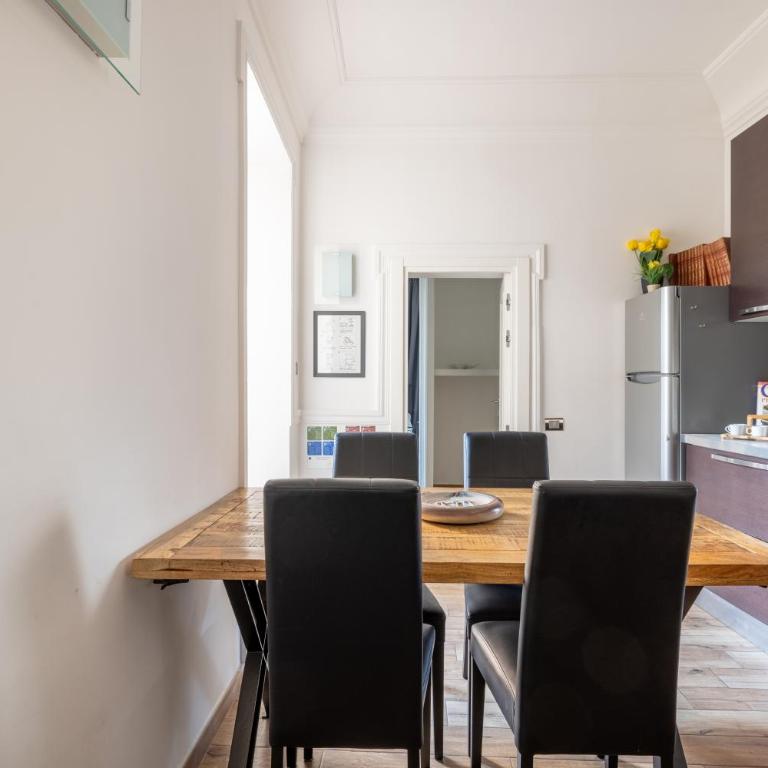 Quattro Fontane 4P - B&D Apts - Appartamento con 3 Camere da Letto - 13