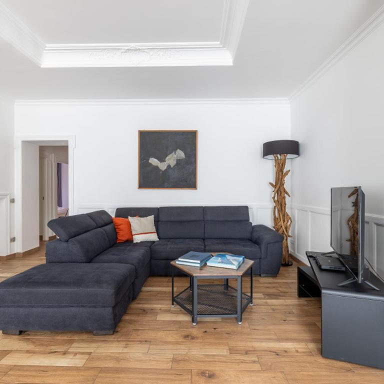Quattro Fontane 4P - B&D Apts - Appartamento con 3 Camere da Letto - 22