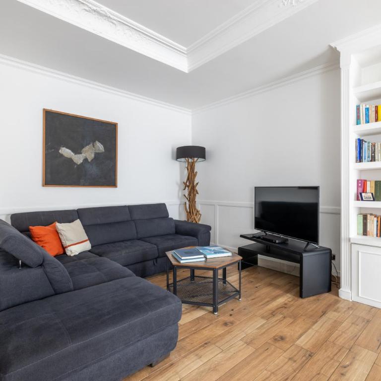 Quattro Fontane 4P - B&D Apts - Appartamento con 3 Camere da Letto - 35