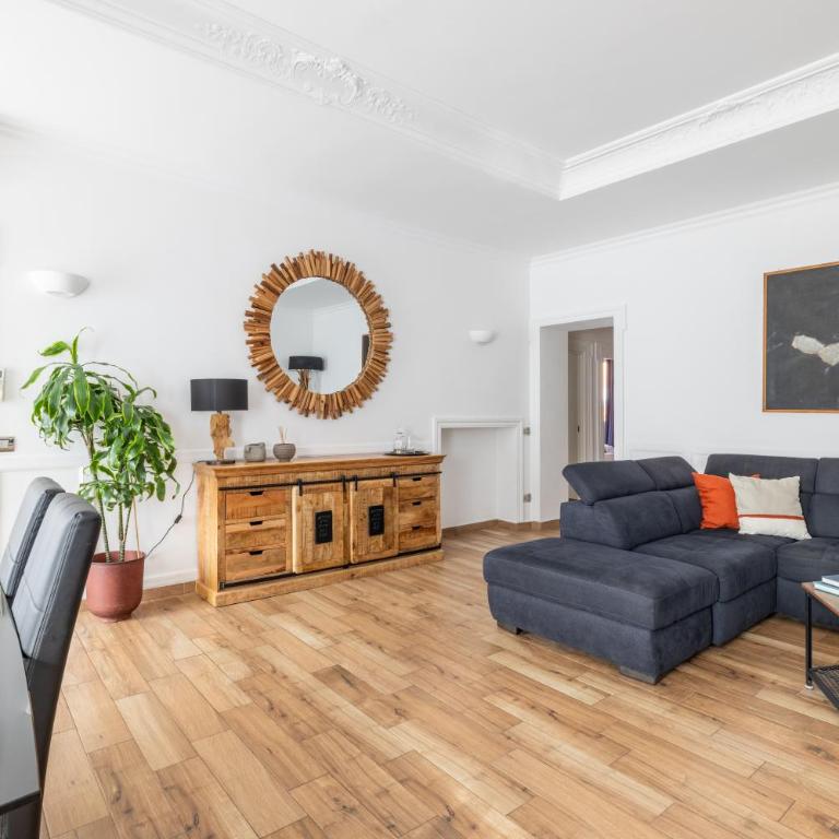 Quattro Fontane 4P - B&D Apts - Appartamento con 3 Camere da Letto - 34