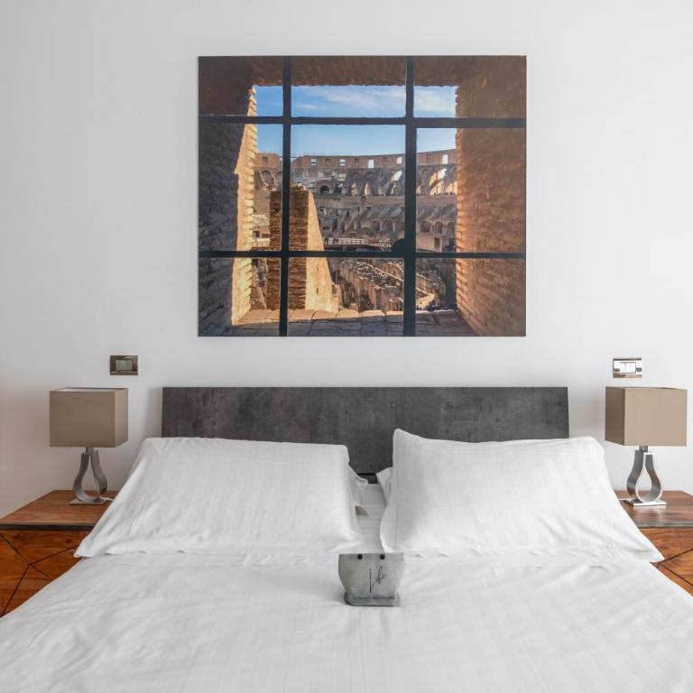 Quattro Fontane 4P - B&D Apts - Appartamento con 3 Camere da Letto - 33