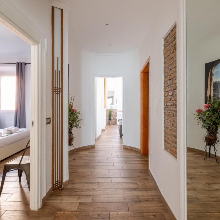 Quattro Fontane 4P - B&D Apts - Appartamento con 3 Camere da Letto - 26