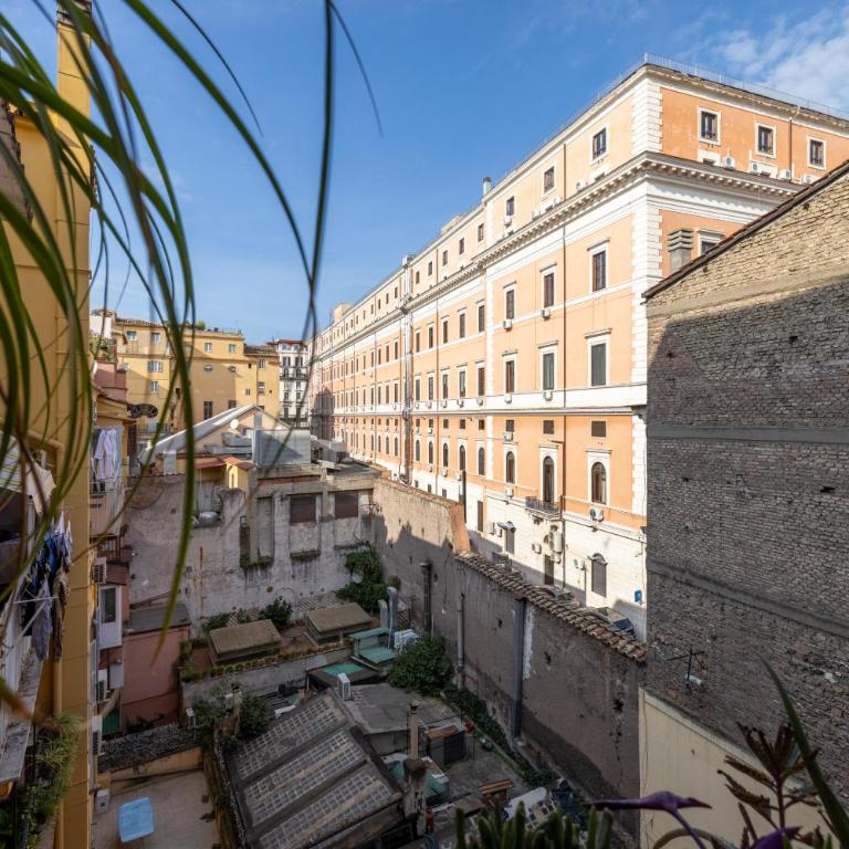 Quattro Fontane 4P - B&D Apts - Appartamento con 3 Camere da Letto - 14