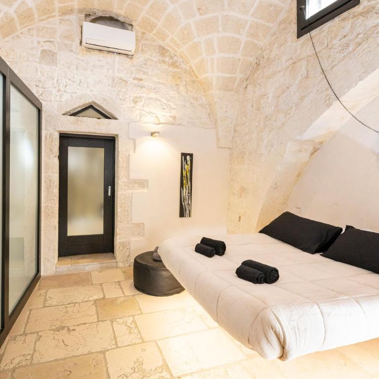 Rifugio Del Monsignore - One-Bedroom Apartment - 4