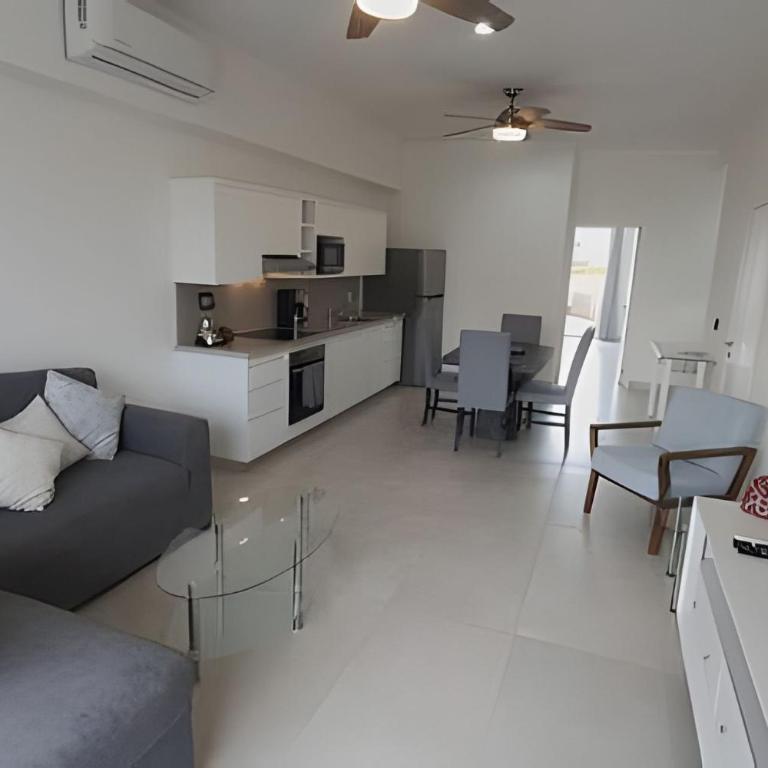 Costa Paraíso Departamento D-7 - Apartamento de 1 dormitorio - 2