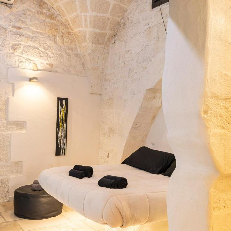 Rifugio Del Monsignore - One-Bedroom Apartment - 1