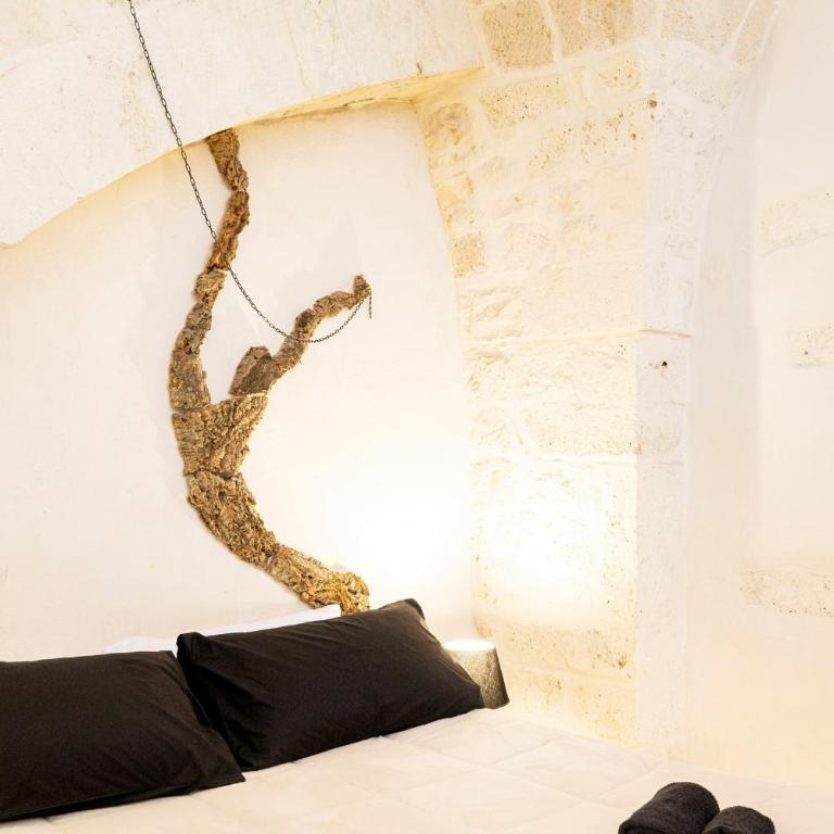 Rifugio Del Monsignore - One-Bedroom Apartment - 7