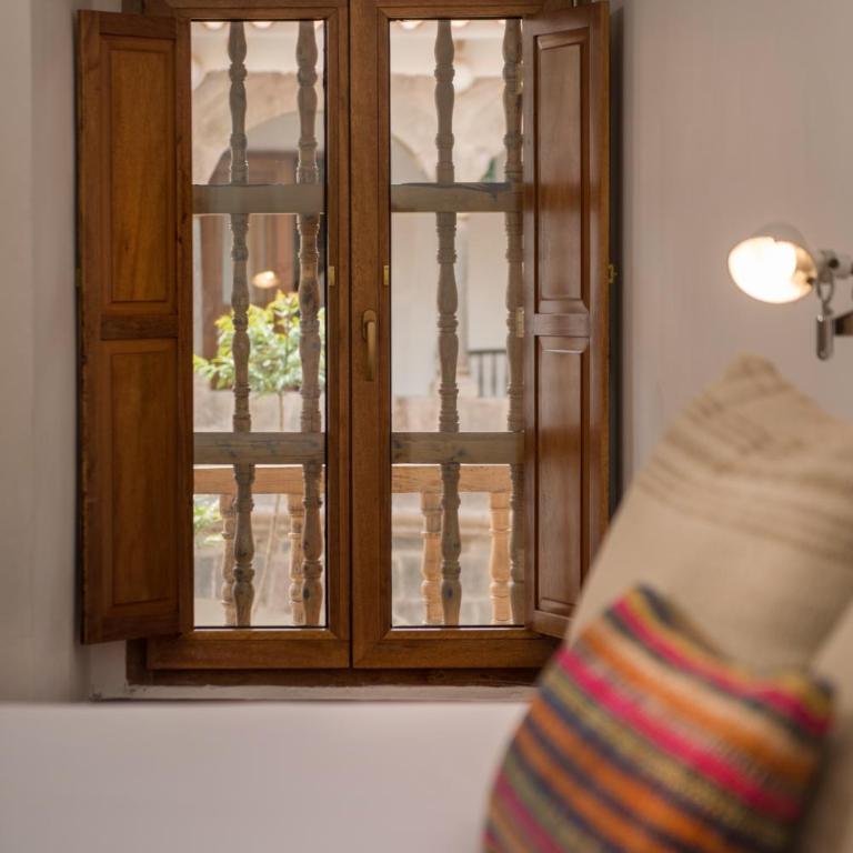 Casa Clara by Ananay Hotels - Deluxe Suite - 13