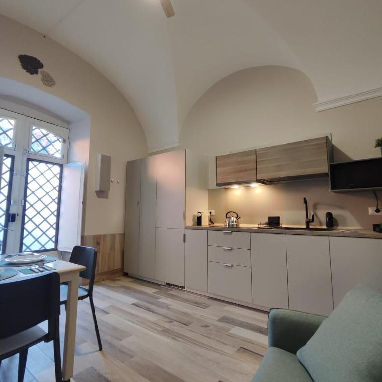 Minnuzze House - One-Bedroom House - 30