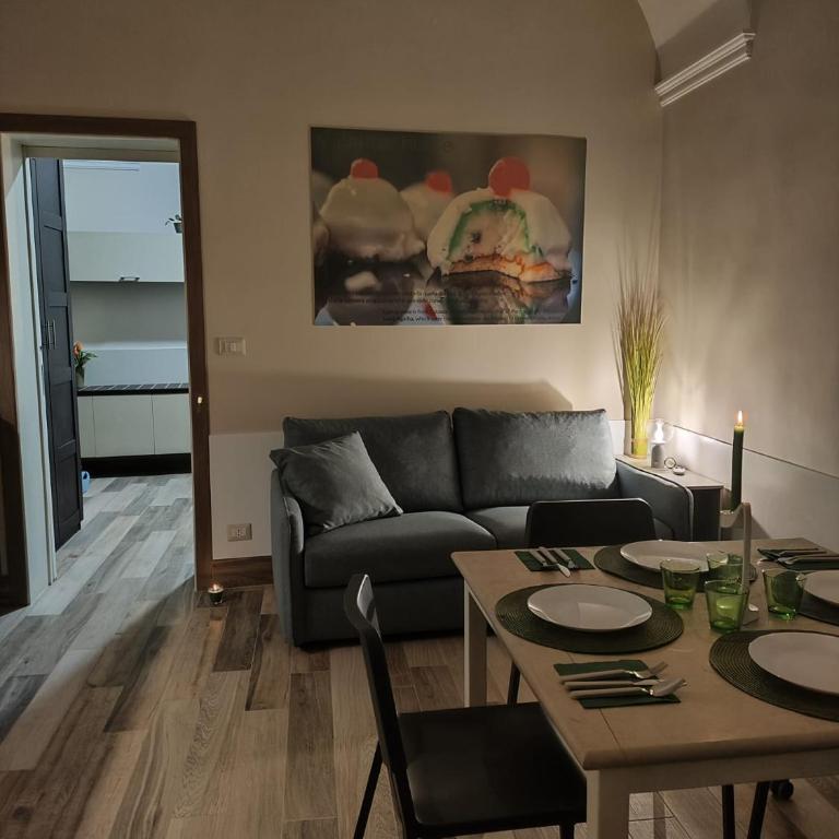 Minnuzze House - One-Bedroom House - 31