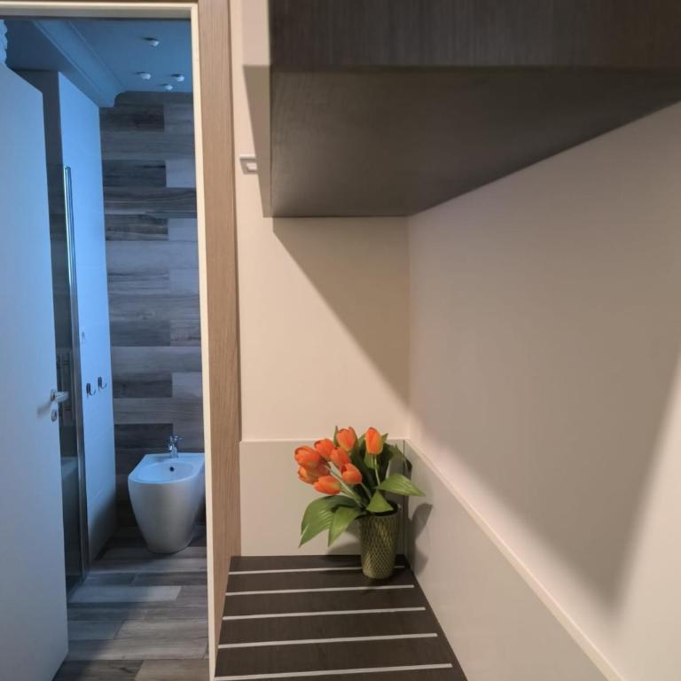 Minnuzze House - One-Bedroom House - 32