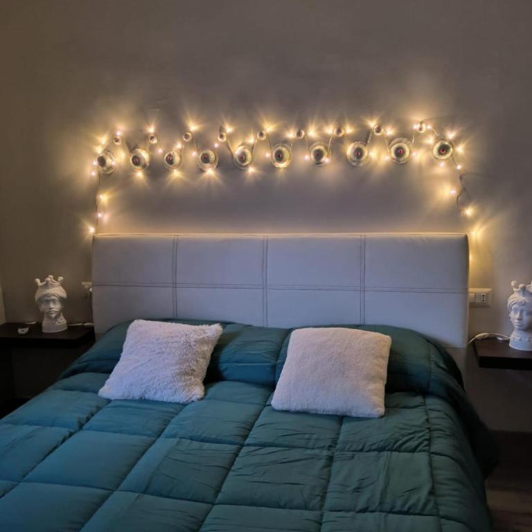 Minnuzze House - One-Bedroom House - 33