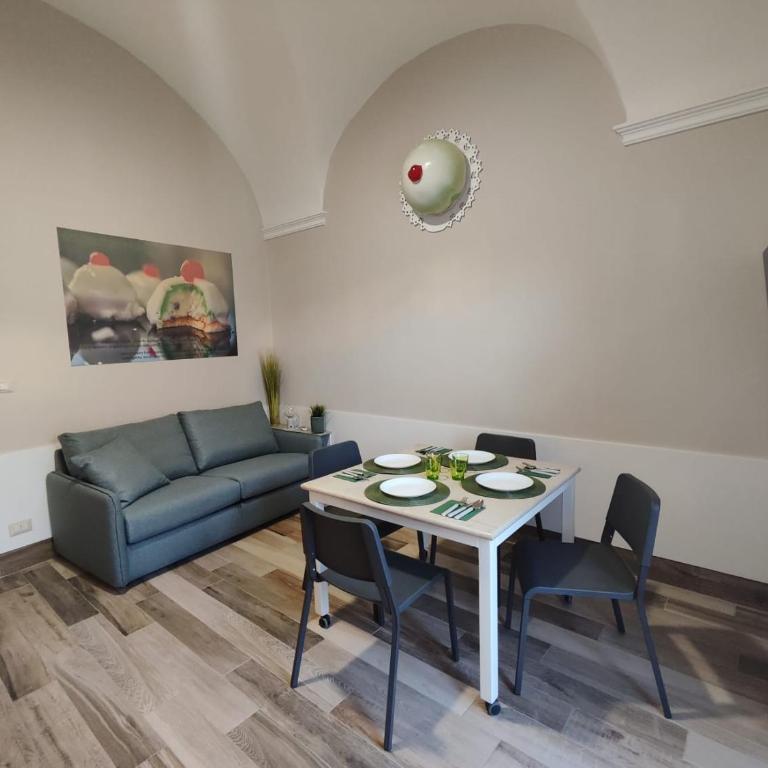 Minnuzze House - One-Bedroom House - 34
