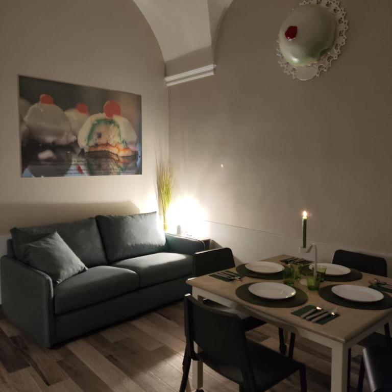 Minnuzze House - One-Bedroom House - 35