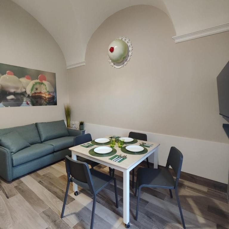 Minnuzze House - One-Bedroom House - 37