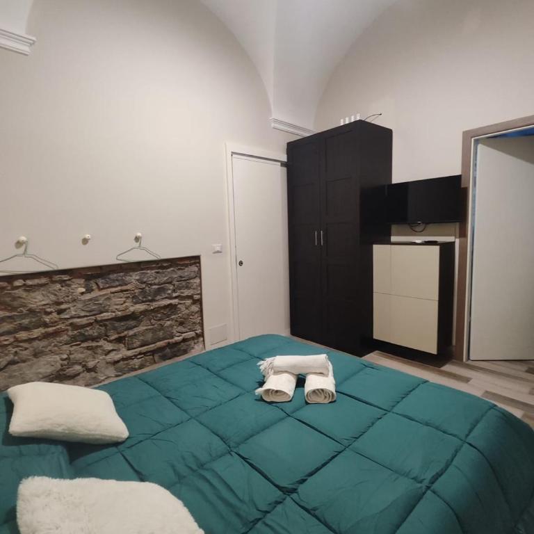 Minnuzze House - One-Bedroom House - 38