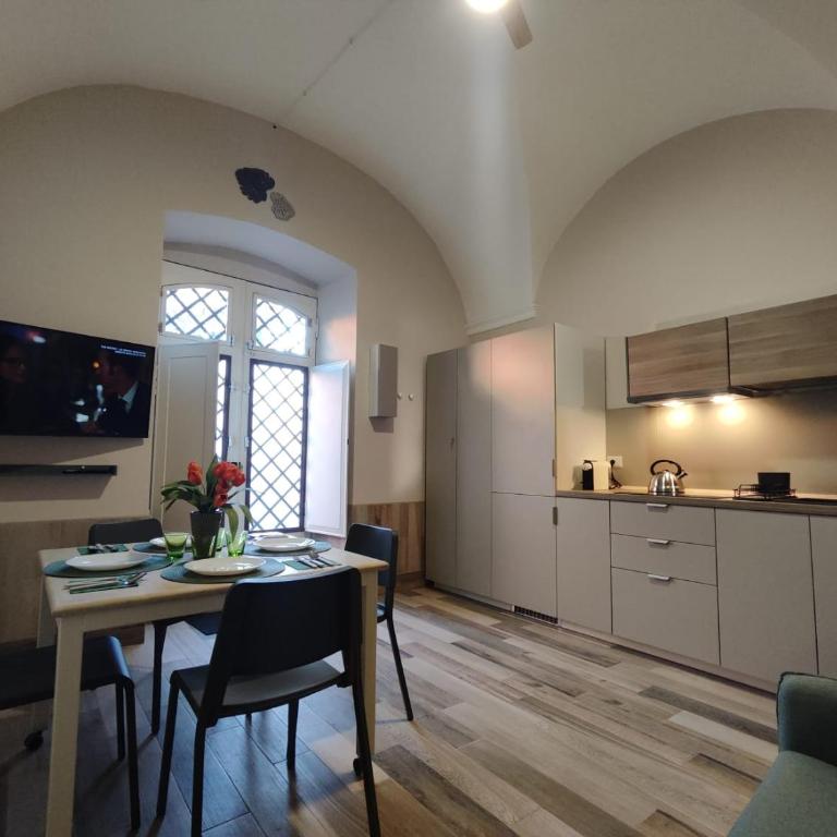 Minnuzze House - One-Bedroom House - 39