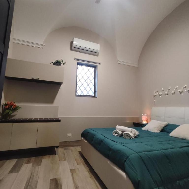 Minnuzze House - One-Bedroom House - 49