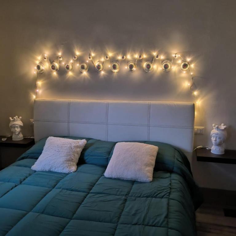 Minnuzze House - One-Bedroom House - 51