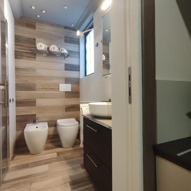 Minnuzze House - One-Bedroom House - 53