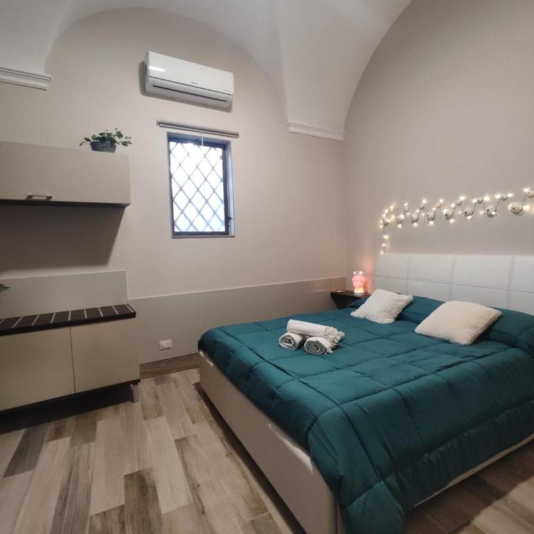 Minnuzze House - One-Bedroom House - 54
