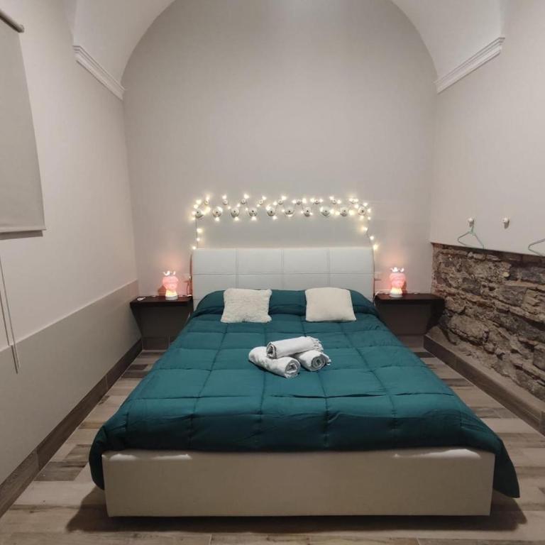 Minnuzze House - One-Bedroom House - 55
