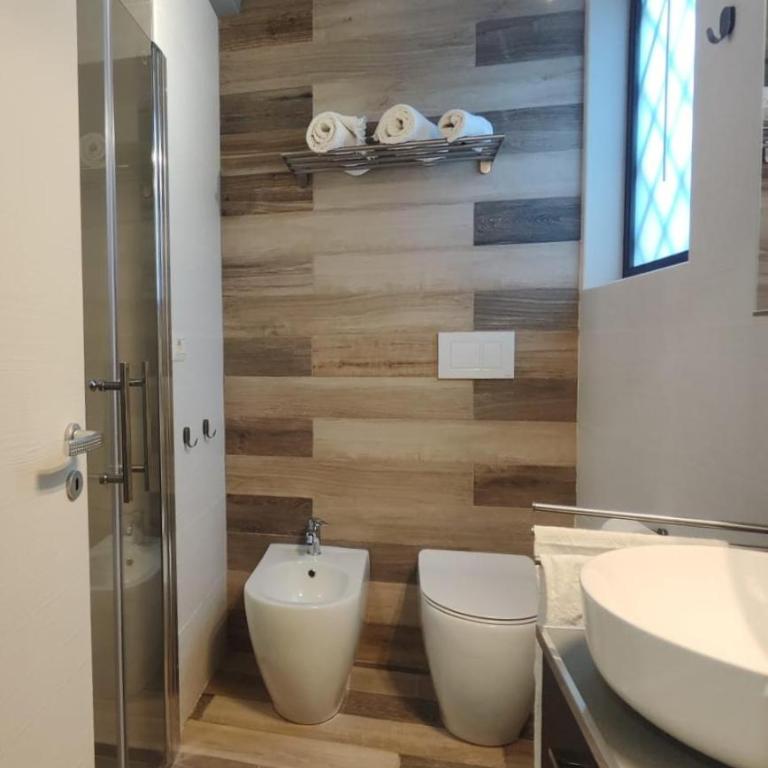 Minnuzze House - One-Bedroom House - 58